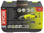 RYOBI Montagewerkzeug Ryobi EHT150V Geradschleifer 150 W mit 115-teiligem