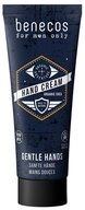 Benecos Handcreme for men only - Handcreme 100ml