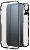 Black Rock Handyh&uuml;lle Handyh&uuml;lle 360&deg; Glass f&uuml;r Apple iPhone 15 Schwarz