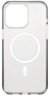 Black Rock Handyh&uuml;lle Cover "Mag Clear Case" f&uuml;r Apple iPhone 15 Pro Max,