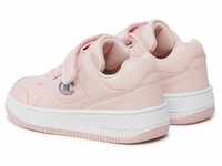 Champion Sneakers Rebound Low G Ps Low Cut Shoe rosa S32491-PS019