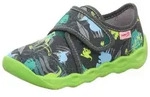 Superfit Superfit Jungen Hausschuh Hausschuh