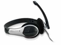 Conceptronic Conceptronic Headset, Stereo, Kopfbügel Headset