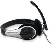 Conceptronic Headset