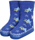Playshoes H&uuml;ttenschuh Sterne Hausschuh