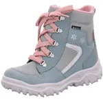 Superfit Schn&uuml;rschuh