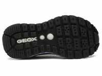 Geox Sneakers J Pavel J0415A 01454 C0042 M Royal/Black Sneaker