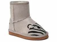 Garvalin Schuhe 221841 A S grau