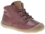 develab Develab Lauflerner weiches Leder Lauflernschuh