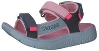 Kappa Kappa Kinder Sandale KANA MF K 260886MFK Sandale