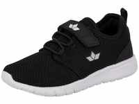 Lico Sneaker Pancho VS schwarz weiß