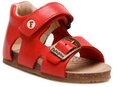 Naturino Sandalen Falcotto By Naturino Bea 0011500737.01.0H05 Red Sandale