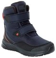 Jack Wolfskin POLAR BEAR TEXAPORE HIGH VC K Winterstiefel Snowboots, Winterboots,