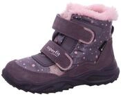 Superfit Glacier Lauflernschuh