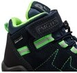 Primigi Stiefel GORE-TEX 4896000 M Navy/Nero/Avio Stiefel