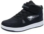 KangaROOS K-CP Kalley II EV Sneakerboots schwarz 28 EU