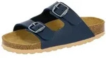 Lico Pantolette Bioline Kids Pantolette blau 28 EU