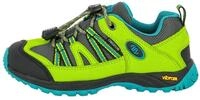 Outdoorschuh BR&Uuml;TTING "Outdoorschuh Ohio Low", M&auml;dchen, Gr. 28, gelb, Synthetik,