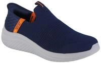 Skechers Slip-Ins Ultra Flex 3.0 - Smooth Step Sneaker blau 27 EU