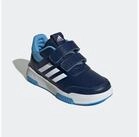 adidas Sportswear TENSAUR HOOK AND LOOP Klettschuh f&uuml;r Kinder & Jugendliche