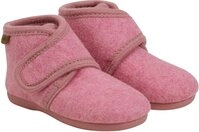 EN FANT Slippers Wool Hook and Loop Hausschuh
