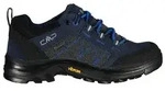 CMP Thiamat Low 2.0 WP (Trekking, wasserdicht) navyblau Kinder Wanderschuh