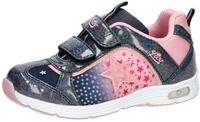 Lico Freizeitschuh Starlet V Blinky Klettschuh