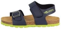 TROLLKIDS Kids Bergen Sandal Sandale