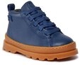 Camper Schn&uuml;rschuhe K900291-008 Dark Blue Schn&uuml;rschuh