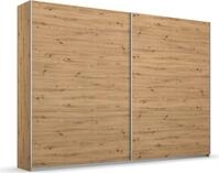 rauch Schwebet&uuml;renschrank AURELIO Kleiderschrank Garderobe (3 Ausstattungen