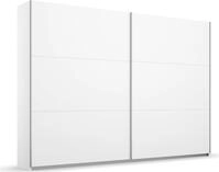 rauch Schwebet&uuml;renschrank AURELIO Kleiderschrank Garderobe (3 Ausstattungen