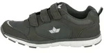 Lico Joggingschuh Lionel V Hallenschuh grau 36 EU