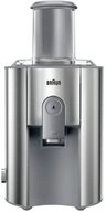 Braun Entsafter IdentityCollection J700 Entsafter 0X81300172