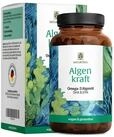 Naturtreu Algenkraft Hartkapseln, 1 er 60 St., 34.5 g, Durchdachte Entwicklung,
