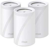 tp-link Deco BE65 (3er Pack) WLAN-Router