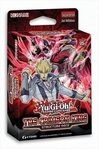 Yu-Gi-Oh Sammelkarte Yugioh - Structure Deck: The Crimson King - Jack Atlas - Deutsch