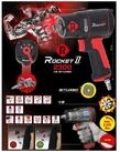 KS Tools Drehschlagschrauber KS Tools 1/2" ROCKET II