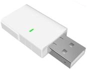 Shelly Shelly Blu Gateway Smart-Home-Station