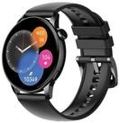 Maxcom Maxcom Wellness Plus Smartwatch Schwarz Smartwatch