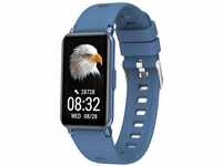 Maxcom Maxcom Vitality Plus Fitness Tracker Blau Watch, 1-tlg.