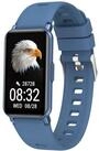 Maxcom Maxcom Vitality Plus Fitness Tracker Blau Watch, 1-tlg.