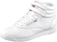 Reebok Classic Freestyle Hi Sneaker