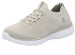 Rieker Sport Slip-On Sneaker, Slipper, Freizeitschuh, Schlupfschuh mit