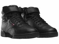 Reebok Classic EX-O-FIT HI Sneaker, schwarz
