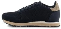 WODEN Woden - Ydun Icon - Blau Schn&uuml;rschuh