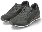 MARCO TOZZI Low Sneaker Sneaker gr&uuml;n 37 EU