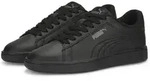 PUMA Smash 3.0 Sneakers Jugendliche Sneaker schwarz 39 EU