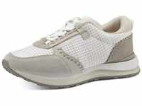Tamaris 1-23724-30 147 Offwhite Comb Sneaker