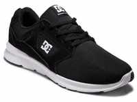 DC Shoes Skyline Sneaker, schwarz