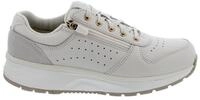Joya Joya Damen Schn&uuml;rschuh DYNAMO ZIP W WHITE wei&szlig; Schn&uuml;rschuh wei&szlig; 37,5 EU